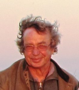 Patrick De Chabot