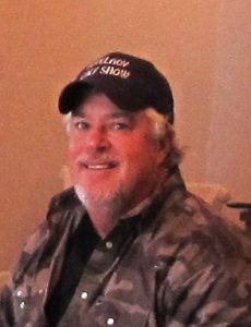 Testimonial author