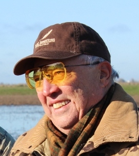 Roger Morgan