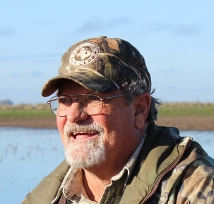 Richard Whaley