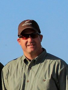 Jay Richardson