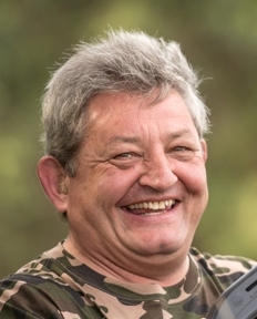 John Draskovich